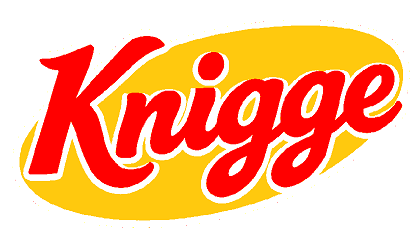 KNIGGE LOGO